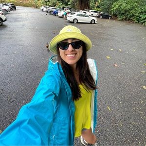 Meet your Posher, Gracie